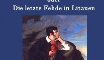 Buddensieg i inni – o niemieckich przekładach „Pana Tadeusza”