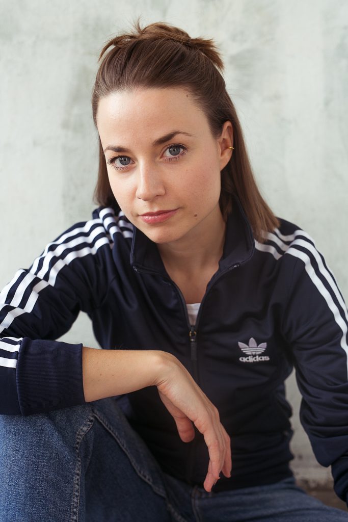 Anna Andrzejewska