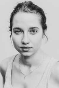 Ewa Mikuła, fot. Iza Kubrak