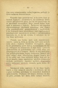 H. G. Wells, „Wizye przyszłości”, Gebethner i Wolff, Kraków-Warszawa 1904