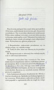 Ezra Pound, „Sztuka maszyny i inne pisma”, Czytelnik, Warszawa 2003