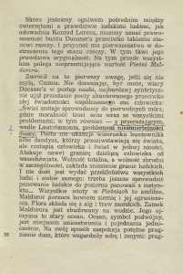 Lautréamont, „Poezje wybrane”, Ludowa Spółdzielnia Wydawnicza, Warszawa 1982