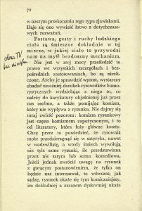Henri Bergson, „Śmiech”,  Wydawnictwo Literackie, Kraków 1977