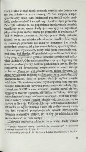 Ernst Cassirer, „Esej o człowieku”, Czytelnik, Warszawa 1998