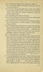 Paul Valery, „Mein Faust”, Deutscher Taschenbuch Verlag, Monachium 1963