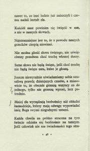 Mikołaj Gogol, „Aforyzmy”, Państwowy Instytut Wydawniczy,  Warszawa 1980