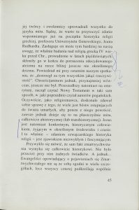 Anna Świderkówna, „Biblia a nauka”, Towarzystwo naukowe KUL, Lublin 1999