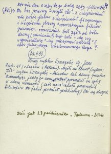 Paul Ricoeur, „Zło: wyzwanie rzucone filozofii i teologii”, Instytut wydawniczy PAX, Warszawa 1992