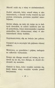 Fiodor Dostojewski, „Aforyzmy”, Państwowy Instytut Wydawniczy,  Warszawa 1976