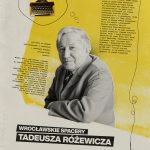 Spacery Różewicza Plakat 18_Poeta2