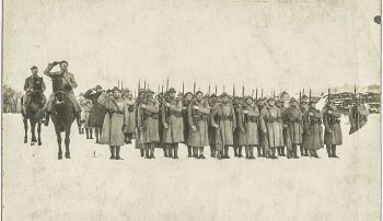 Promocja książki „Braterstwo broni. Wsparcie wojskowe Francji dla Polski 1917–1924”