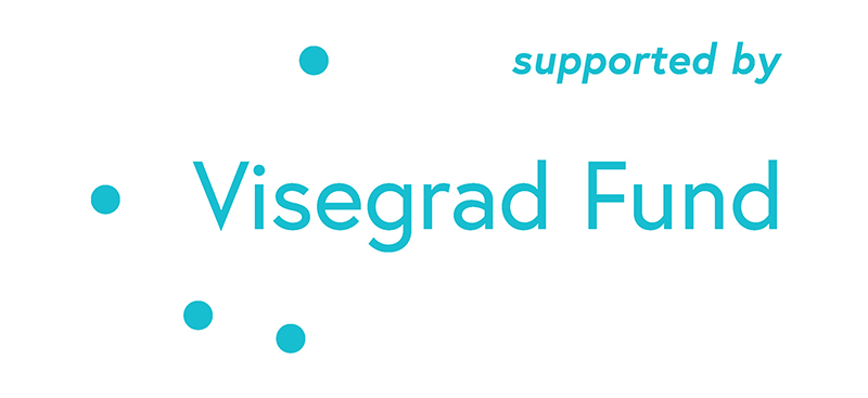 Fundusz Wyszehradzki - visegrad fund logo 800px