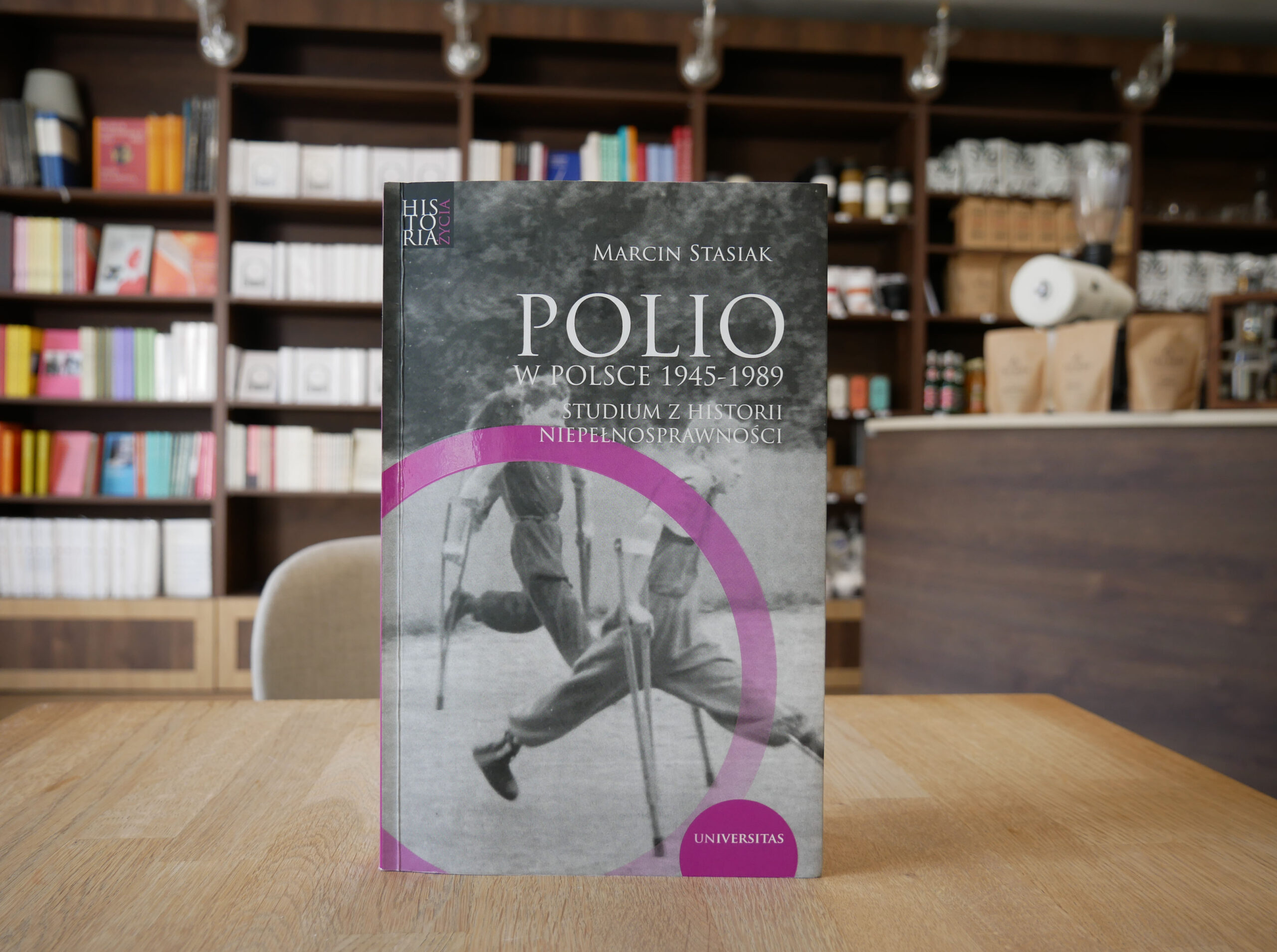 Polio w Polsce (1)
