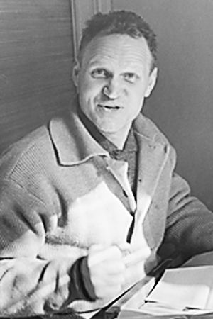 Tymoteusz Karpowicz