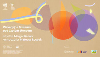 Holiday Museum Under the Golden Sun – animations by Margo Rieznik